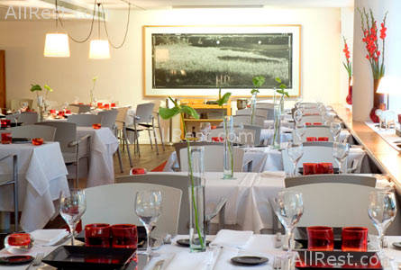 Hotel Bauza 25